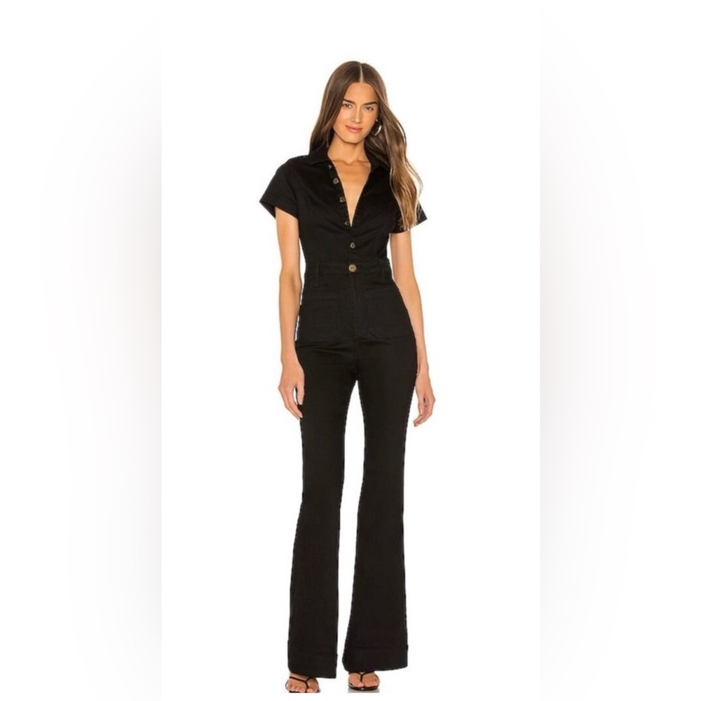 Show Me Your MuMu “EverHeart Jumpsuit”